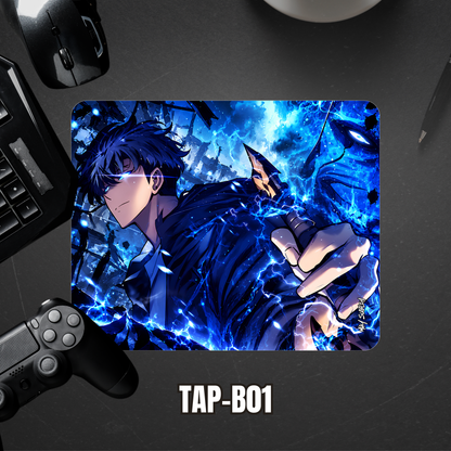 🎮 Tapis de Gaming > LUI