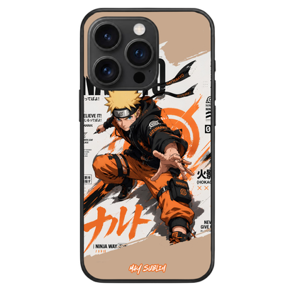 BOY-07 : Naruto
