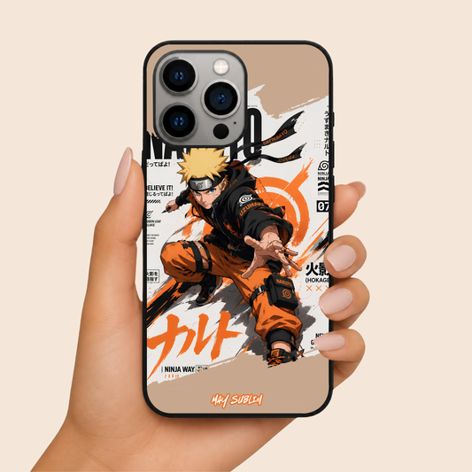 BOY-07 : Naruto
