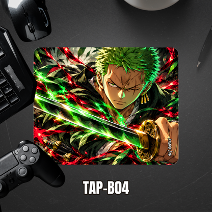 🎮 Tapis de Gaming > LUI