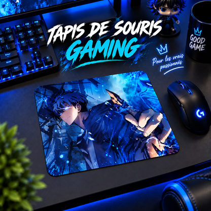 🎮 Tapis de Gaming > LUI