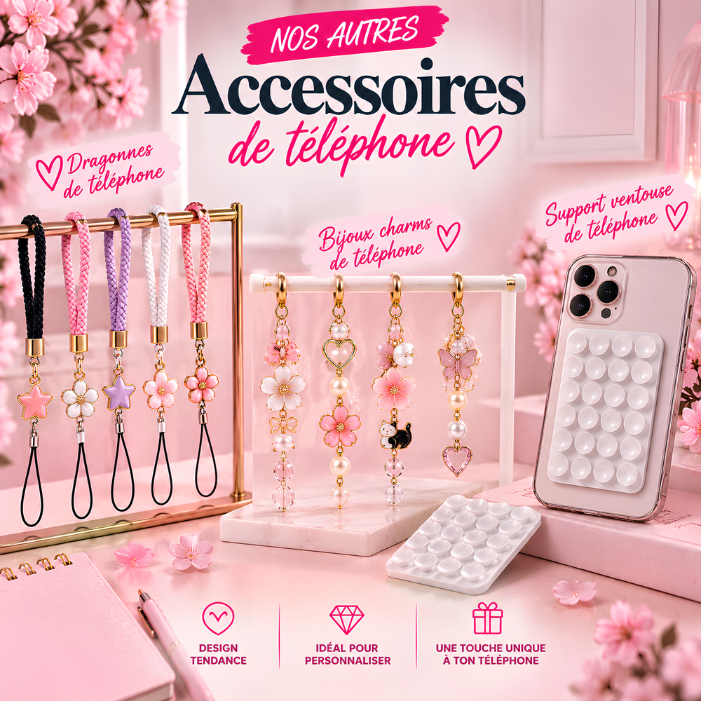 Autres Accessoires