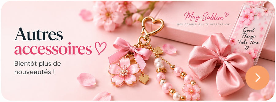 Autres accessoires