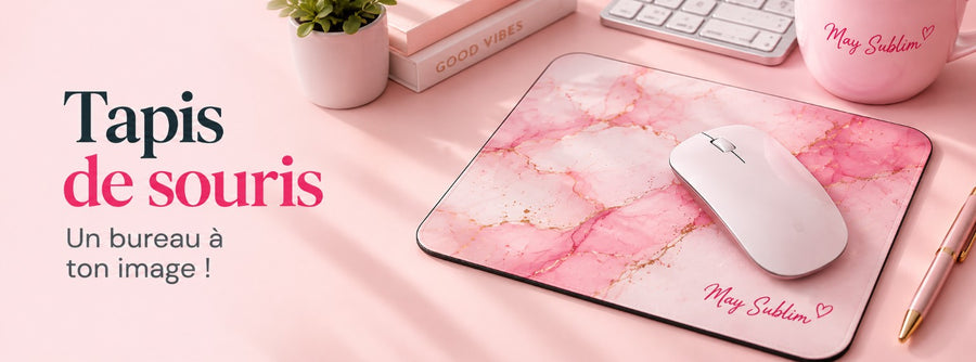 Tapis de Gaming